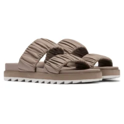 Sorel Roaming Two-Strap Slide Sandal - Women's