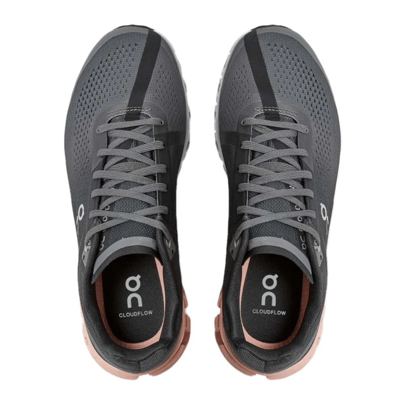 On Cloudflow 3 Shoe - Women's - Image 2