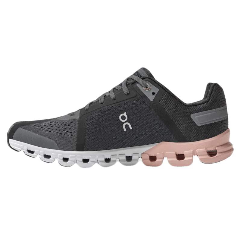 On Cloudflow 3 Shoe - Women's
