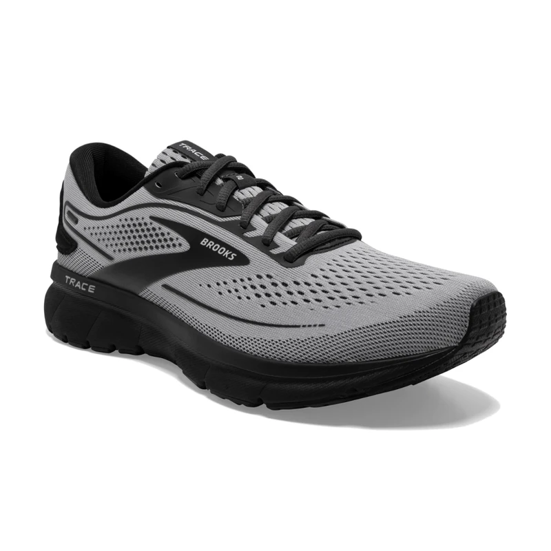Brooks Trace 2 Running Shoe - Men's - Image 2