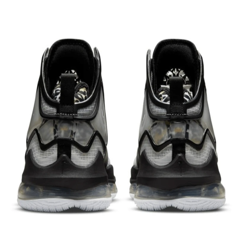 Nike Lebron 19 Basketball Shoe - Men's - Image 4