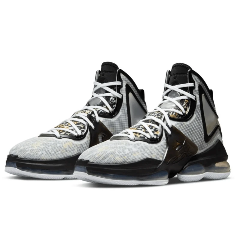 Nike Lebron 19 Basketball Shoe - Men's - Image 5