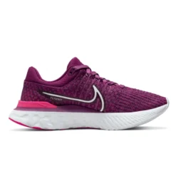 Nike React Infinity 3 Road Running Shoe - Women's