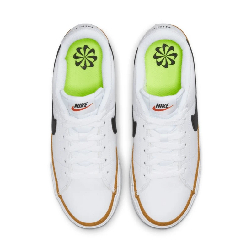 Nike Court Legacy Next Nature Shoe - Women's