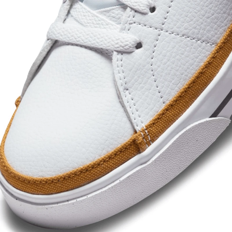 Nike Court Legacy Next Nature Shoe - Women's - Image 5