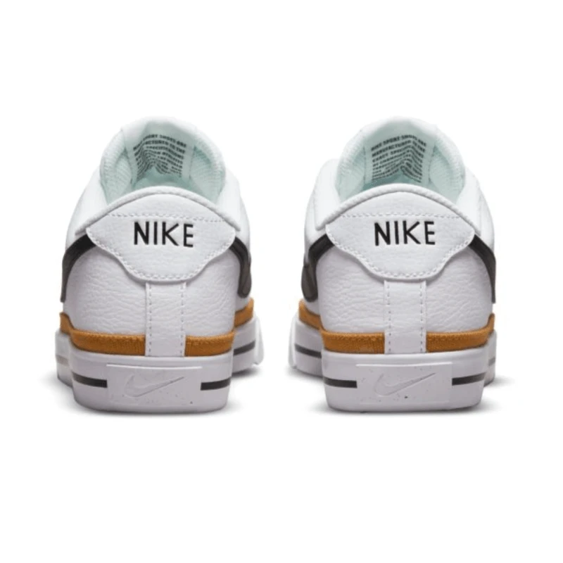 Nike Court Legacy Next Nature Shoe - Women's - Image 3