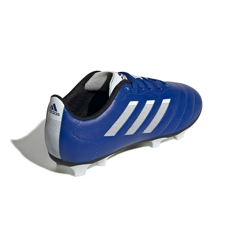Adidas Goletto VIII Firm Ground Soccer Cleat - Youth - Image 2