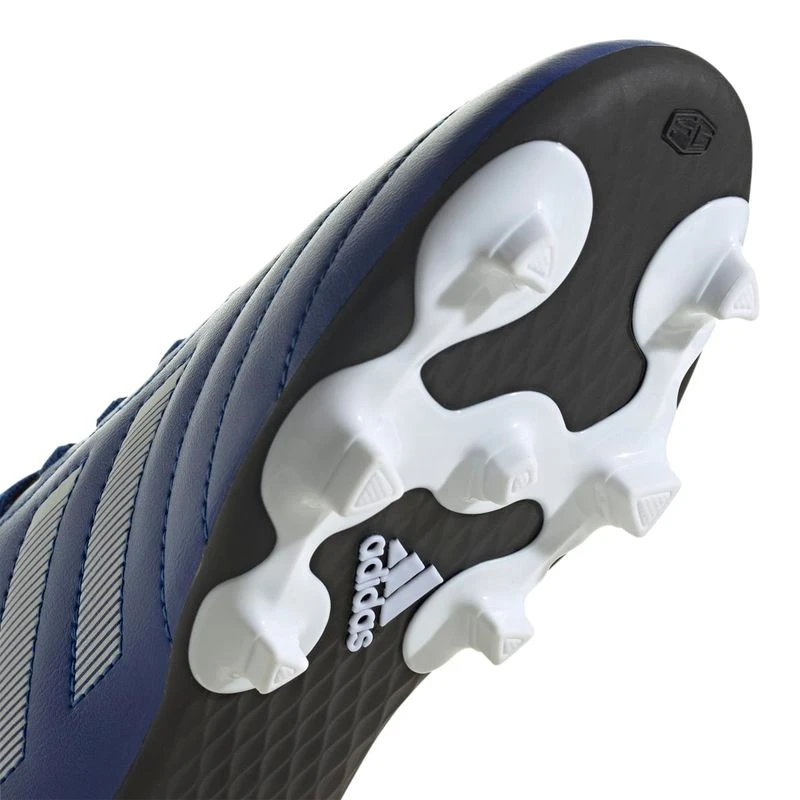 Adidas Goletto VIII Firm Ground Soccer Cleat - Youth - Image 4