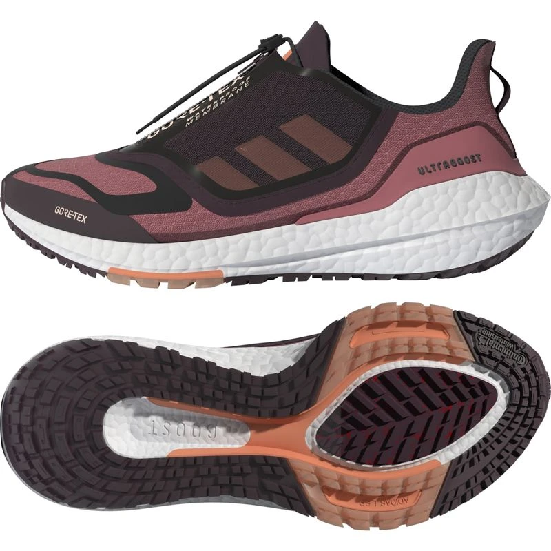 Adidas Ultraboost 22 Gore-Tex Shoe - Women's - Image 3
