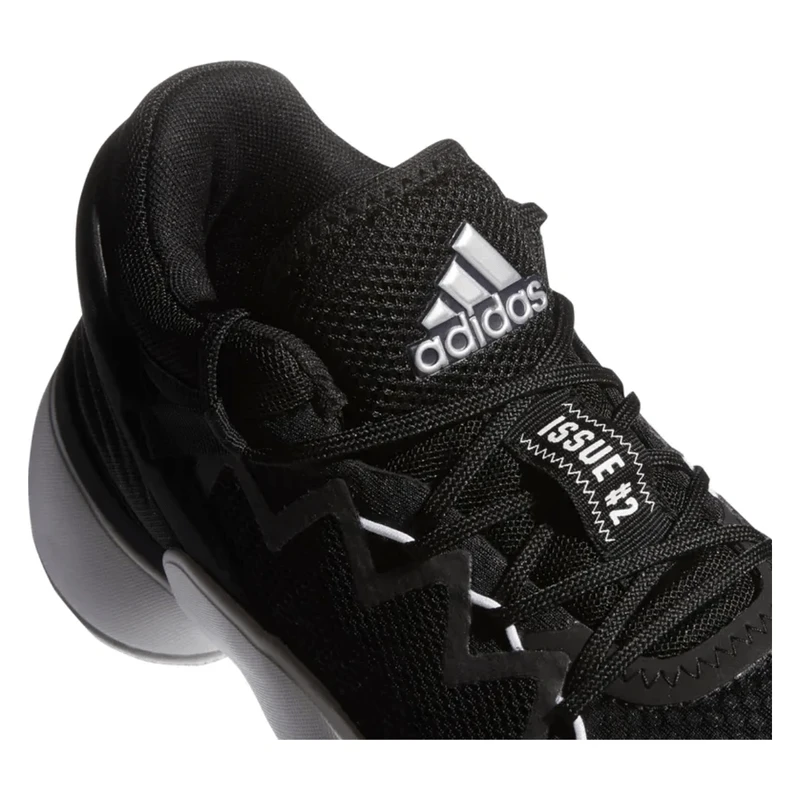 Adidas D.O.N. Issue 2 Shoe - Youth - Image 3