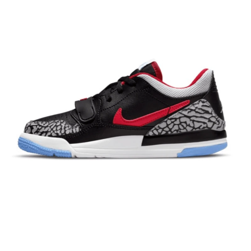 Nike Air Jordan Legacy 312 Low Shoe - Kids'