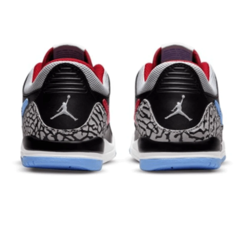 Nike Air Jordan Legacy 312 Low Shoe - Kids' - Image 2