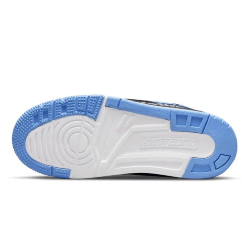 Nike Air Jordan Legacy 312 Low Shoe - Kids' - Image 8