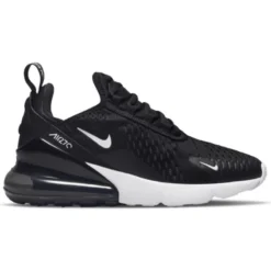 Nike Air Max 270 Shoe - Youth