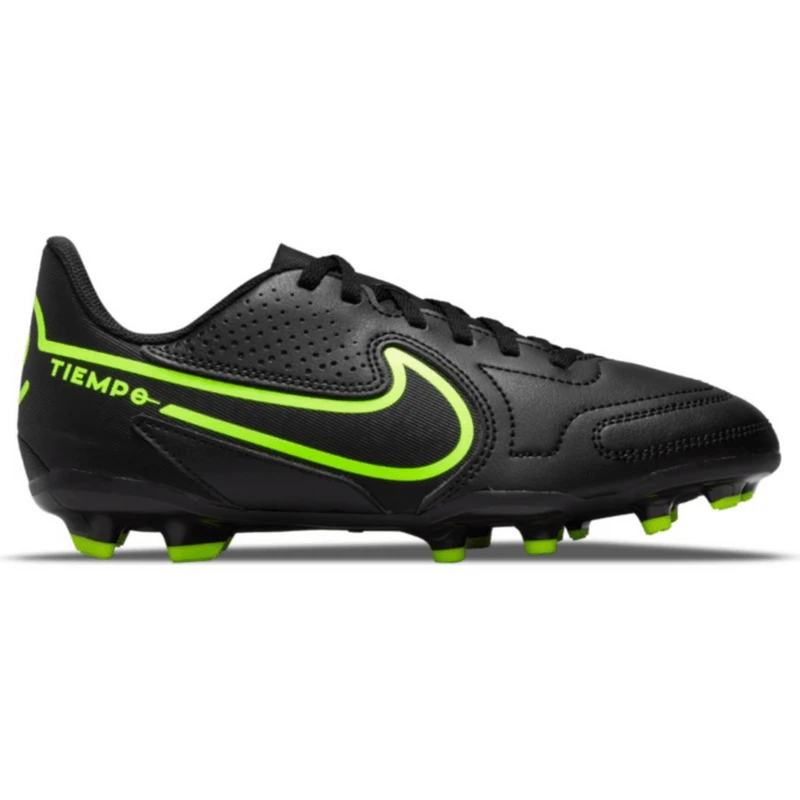 Nike Jr. Tiempo Legend 9 Club Mg - Youth - Image 9
