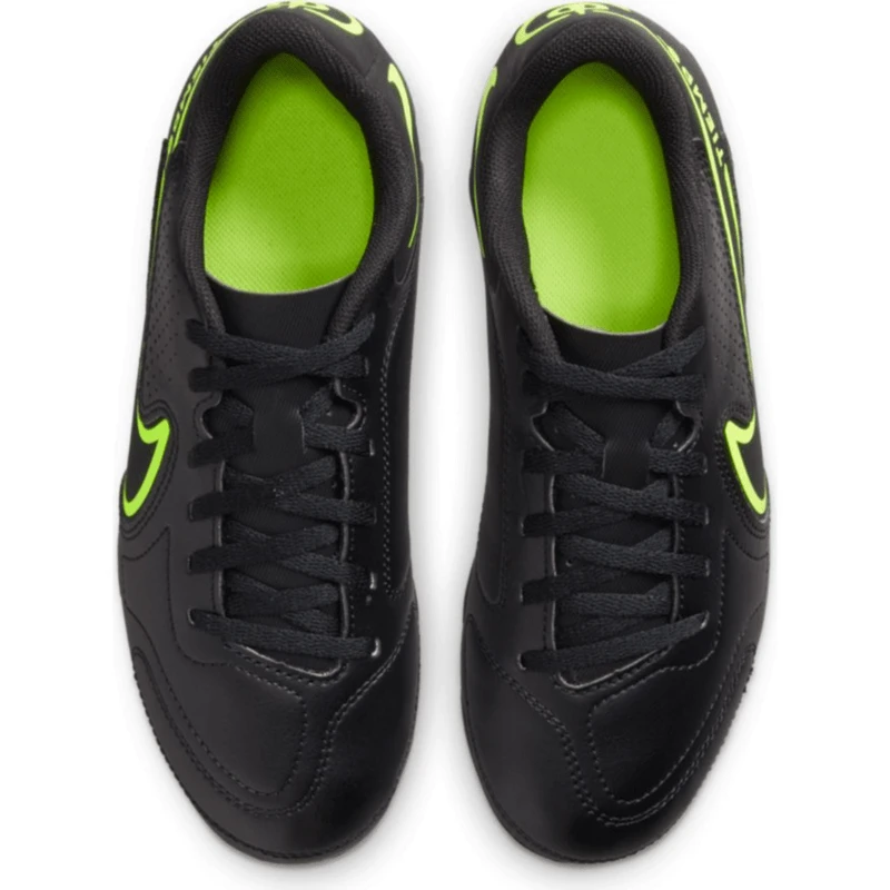 Nike Jr. Tiempo Legend 9 Club Mg - Youth - Image 5
