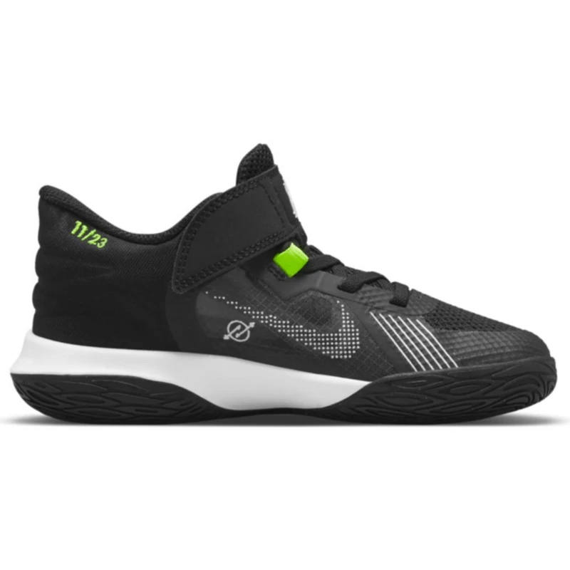 Nike Kyrie Flytrap 5 Shoe - Kids' - Image 8