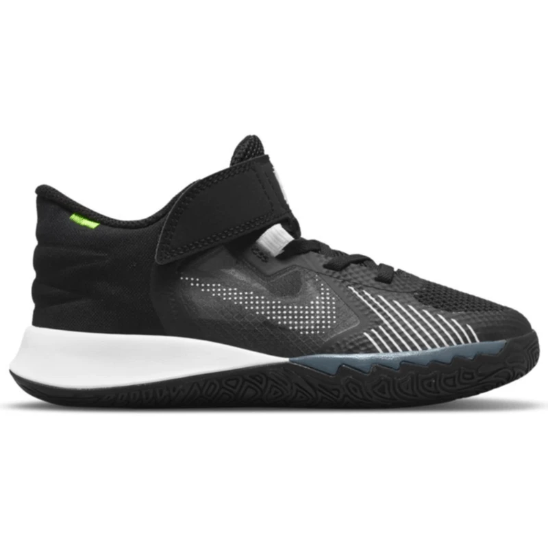 Nike Kyrie Flytrap 5 Shoe - Kids' - Image 3