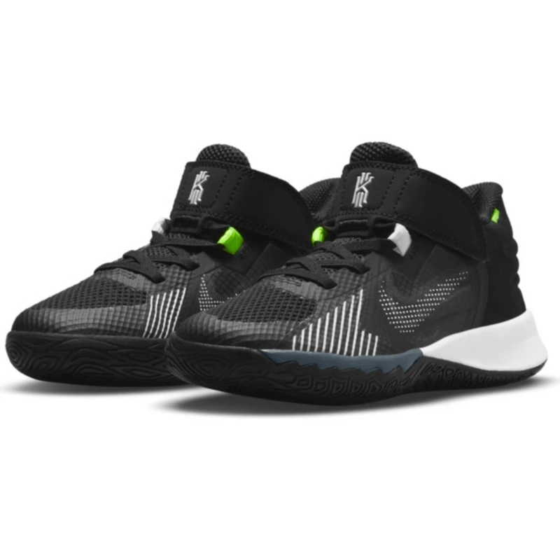 Nike Kyrie Flytrap 5 Shoe - Kids' - Image 7