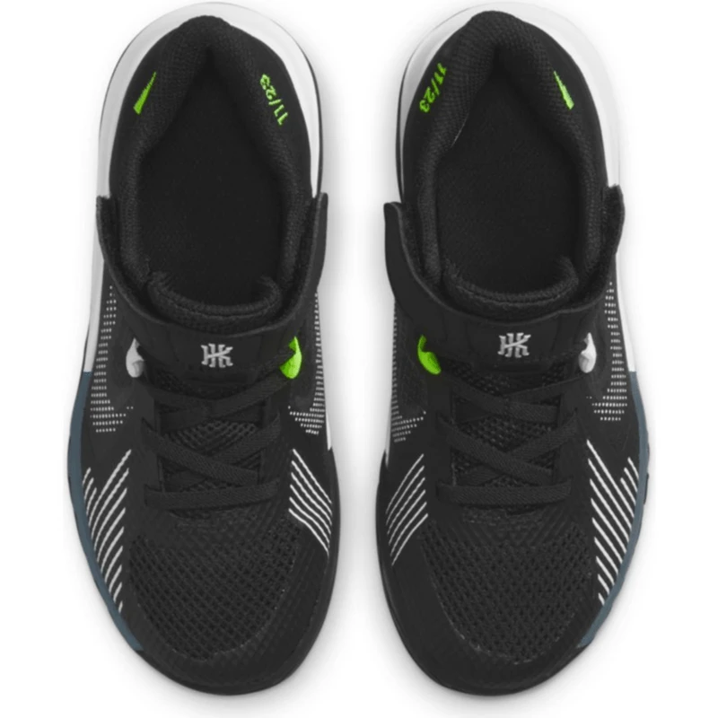 Nike Kyrie Flytrap 5 Shoe - Kids' - Image 9