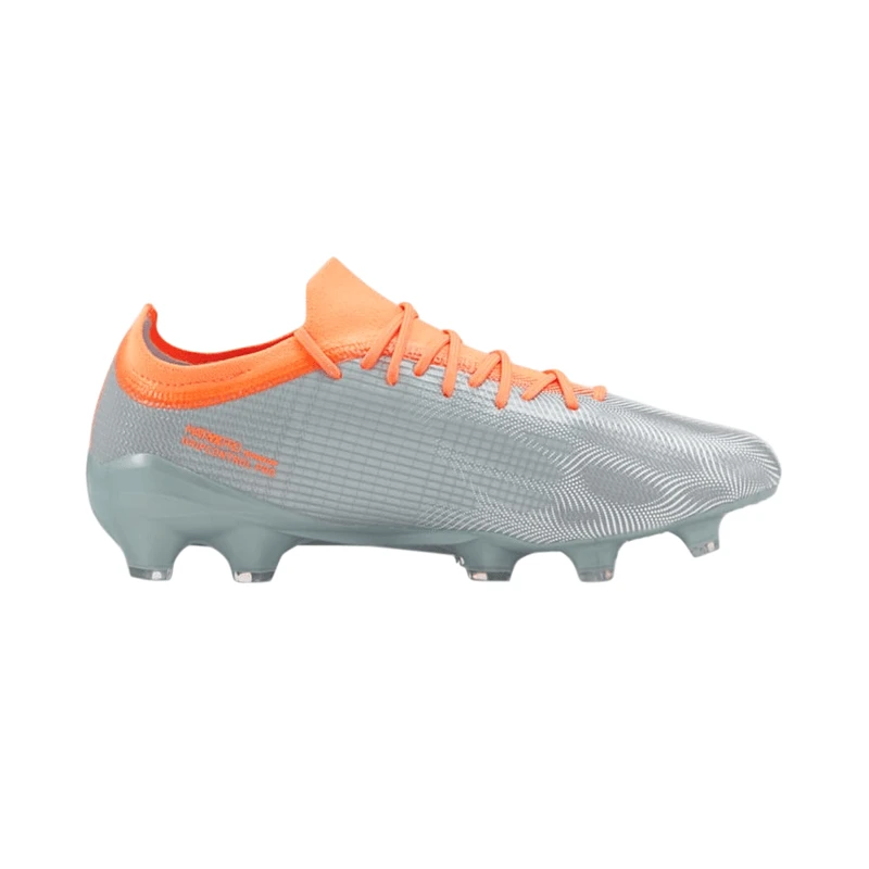 Puma Ultra 2.4 FG/AG Soccer Cleat - Men's - Image 5