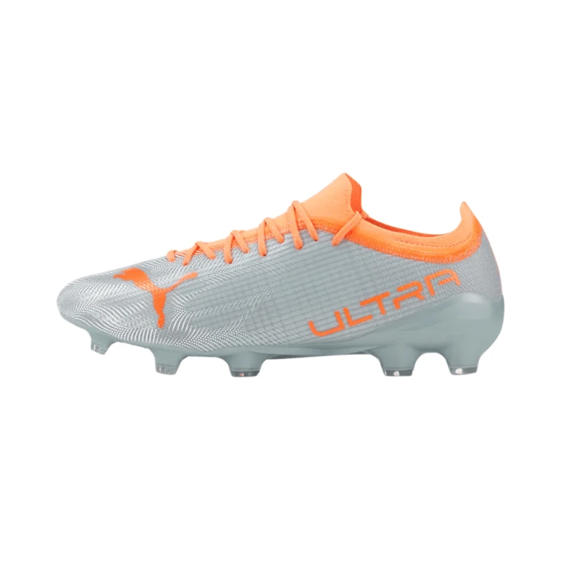 Puma Ultra 2.4 FG/AG Soccer Cleat - Men's - Image 6