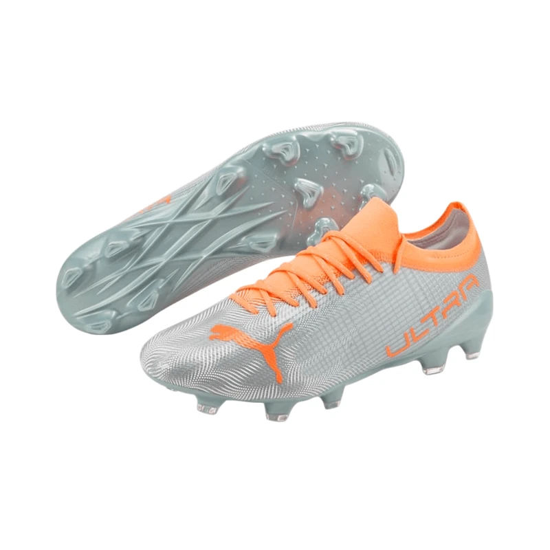 Puma Ultra 2.4 FG/AG Soccer Cleat - Men's - Image 4