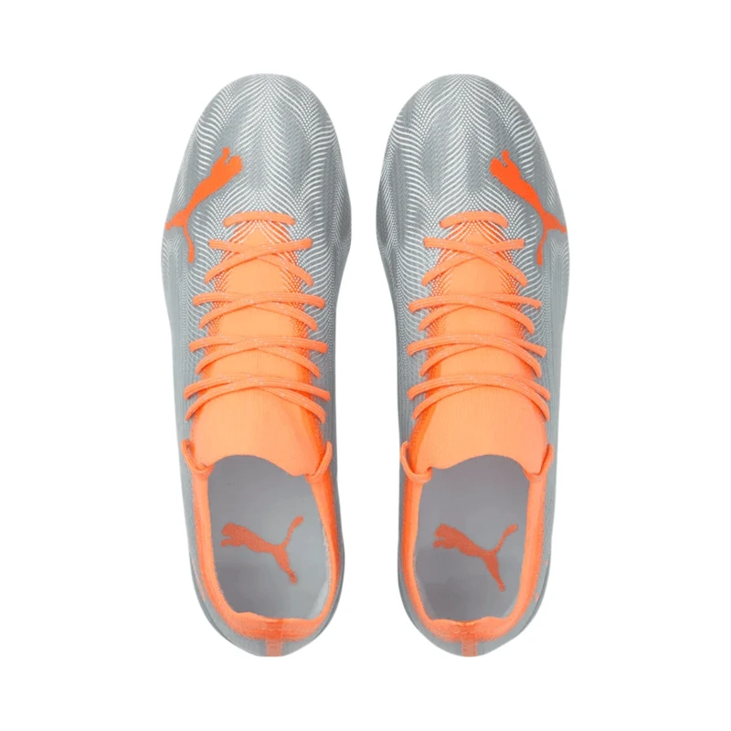 Puma Ultra 2.4 FG/AG Soccer Cleat - Men's - Image 7