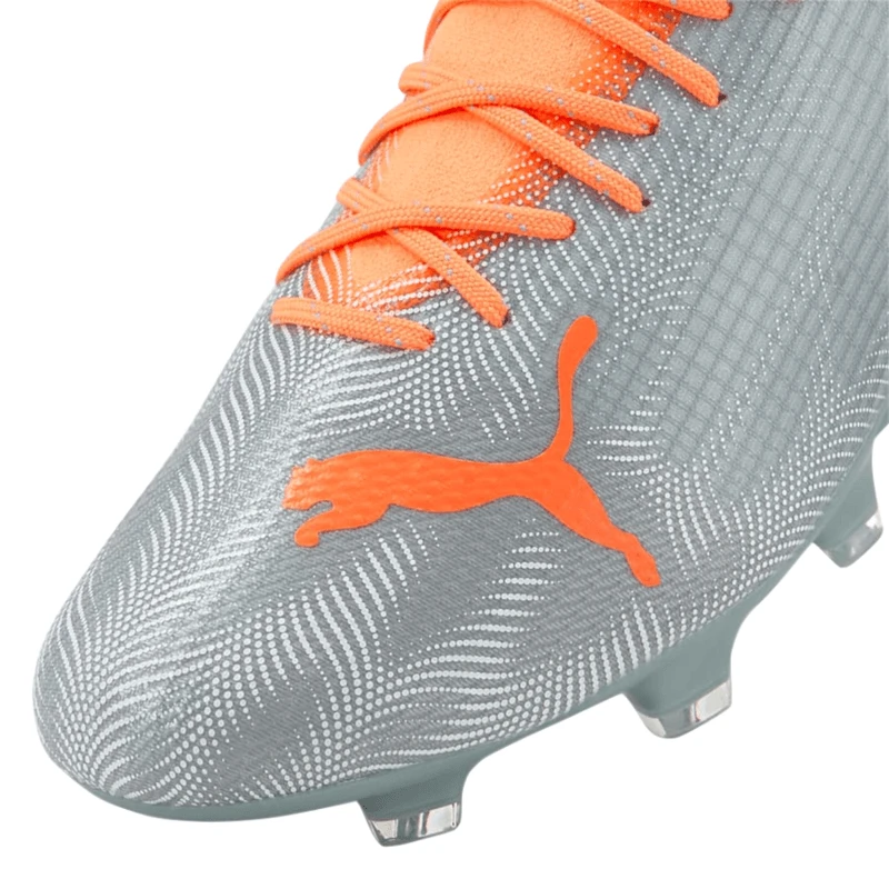 Puma Ultra 2.4 FG/AG Soccer Cleat - Men's