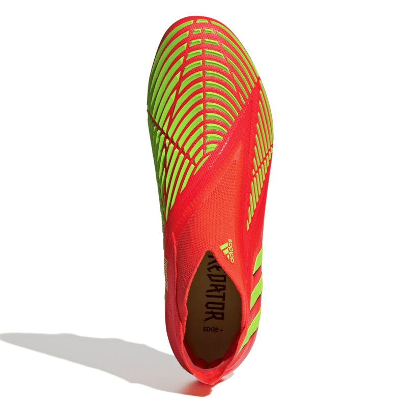 Adidas Predator Edge+ Firm Ground Cleat - Image 16