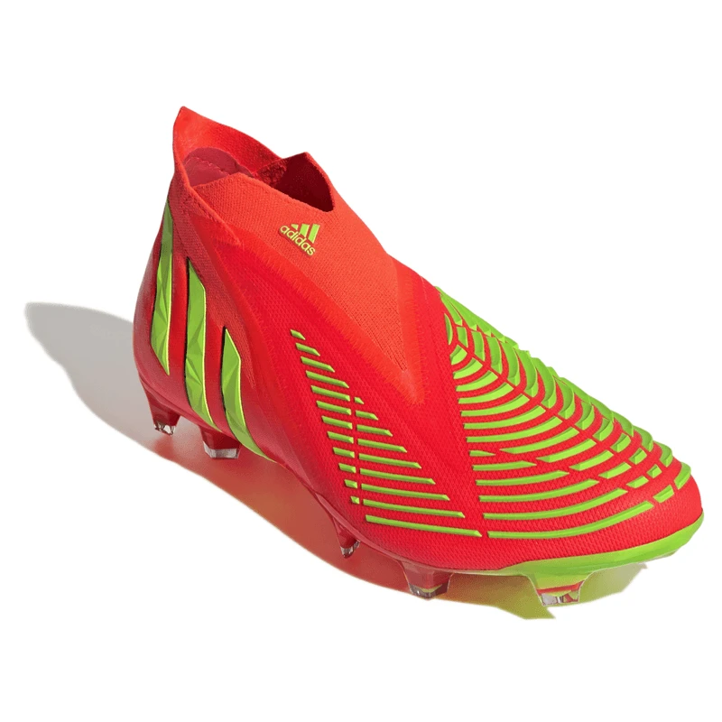 Adidas Predator Edge+ Firm Ground Cleat - Image 10