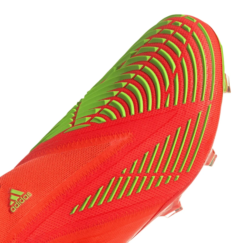Adidas Predator Edge+ Firm Ground Cleat - Image 11