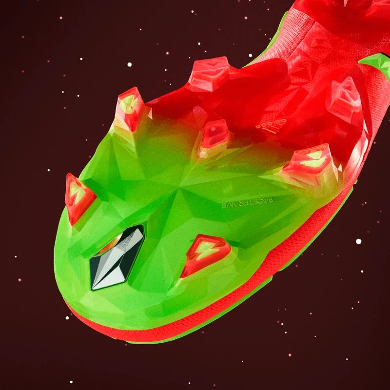 Adidas Predator Edge+ Firm Ground Cleat - Image 3