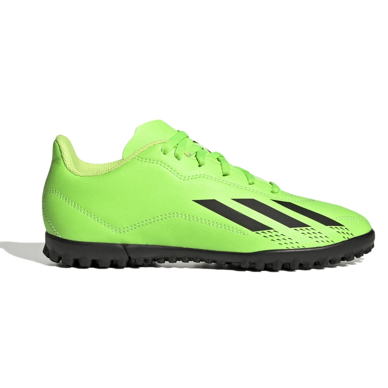 Adidas X Speedportal.4 Artificial Turf Cleat - Youth - Image 5