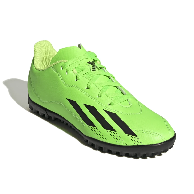 Adidas X Speedportal.4 Artificial Turf Cleat - Youth - Image 14