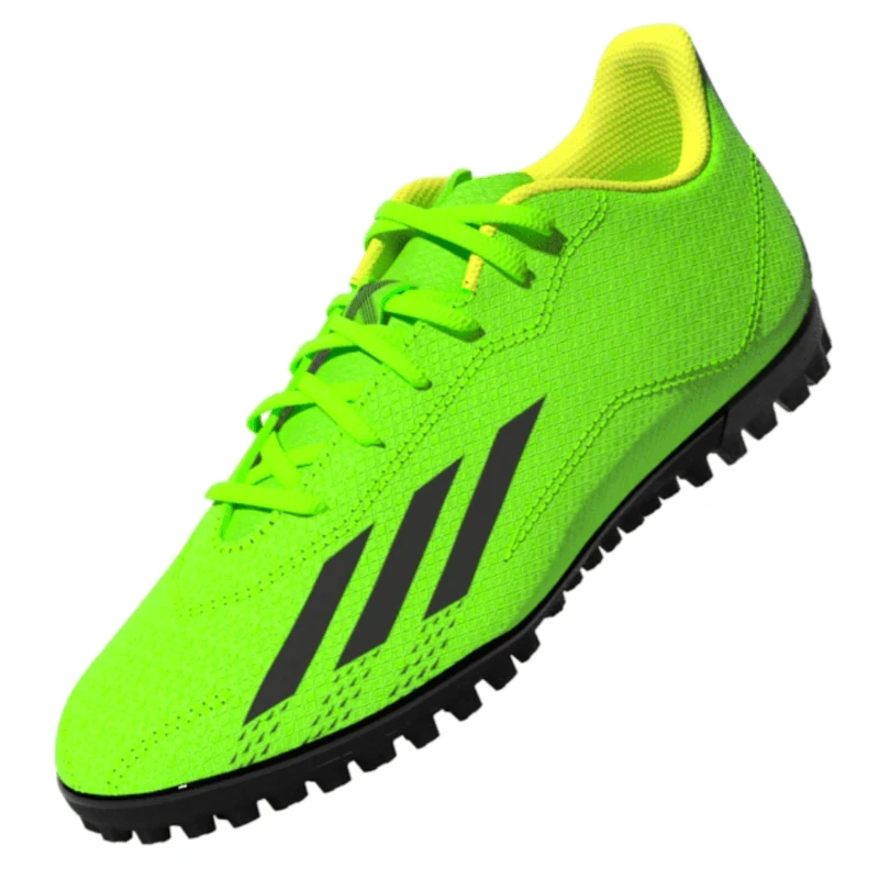 Adidas X Speedportal.4 Artificial Turf Cleat - Youth - Image 3