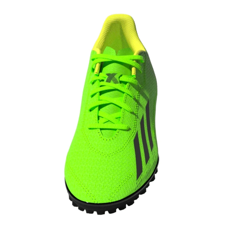 Adidas X Speedportal.4 Artificial Turf Cleat - Youth - Image 7