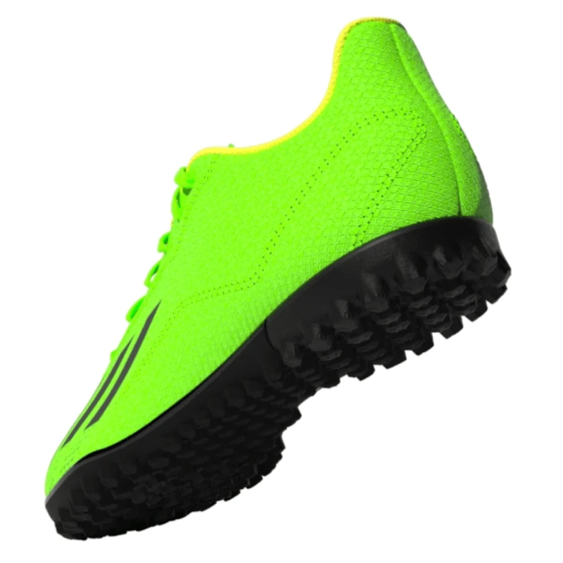 Adidas X Speedportal.4 Artificial Turf Cleat - Youth - Image 2