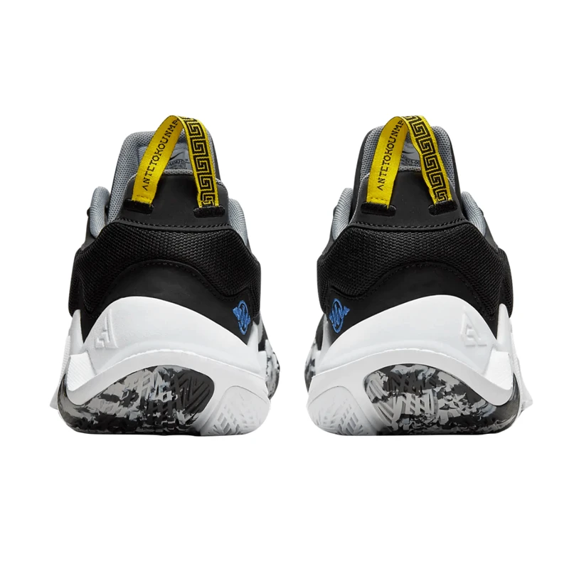 Nike Giannis Immortality 2 Basketball Shoe - Image 3