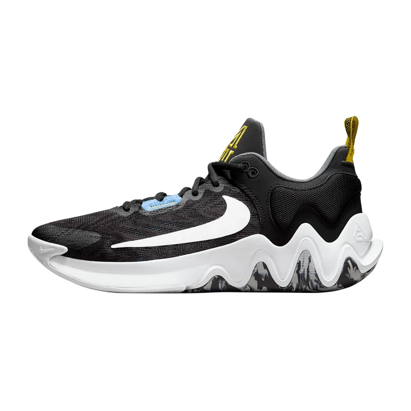 Nike Giannis Immortality 2 Basketball Shoe - Image 8
