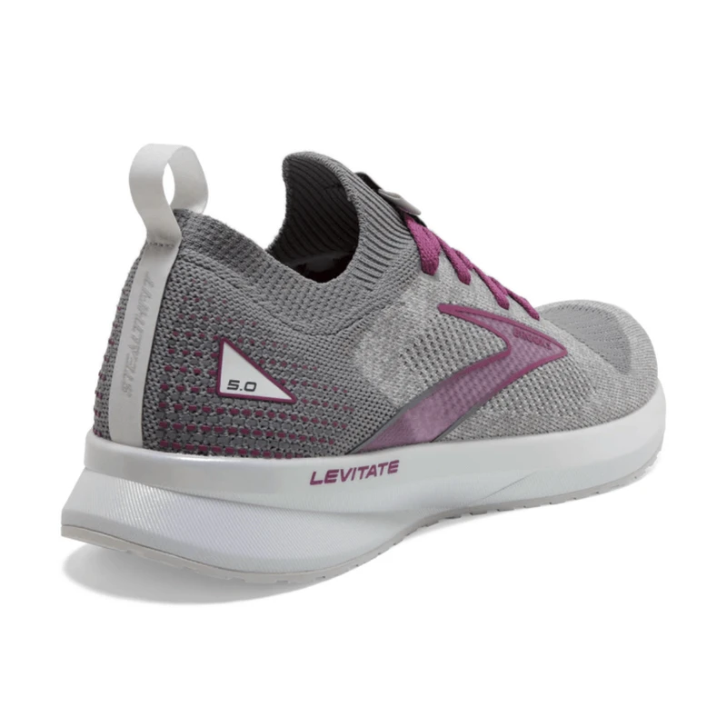 Brooks Levitate Stealthfit 5 Shoe - Women's - Image 2