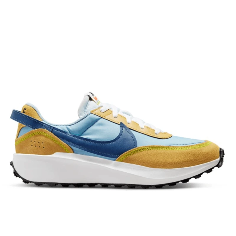 Nike Waffle Debut Shoe - Men's - Image 6