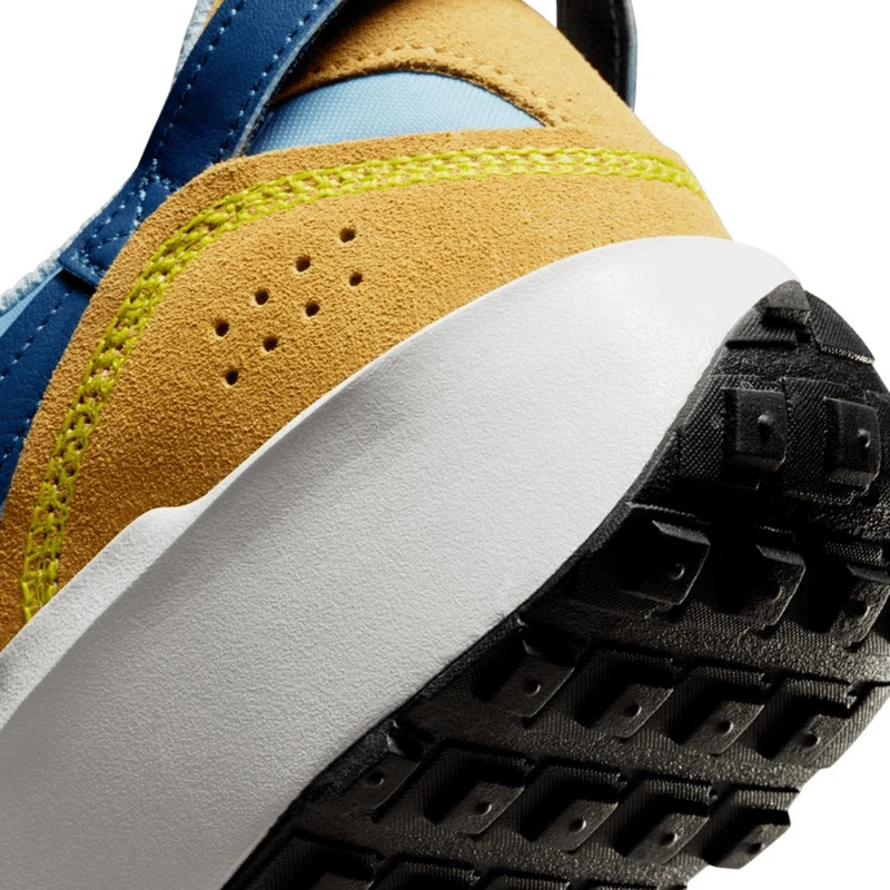 Nike Waffle Debut Shoe - Men's - Image 5