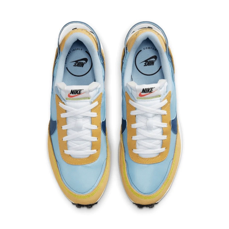 Nike Waffle Debut Shoe - Men's - Image 2