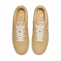 Nike Court Vision Low Shoe - Women's
