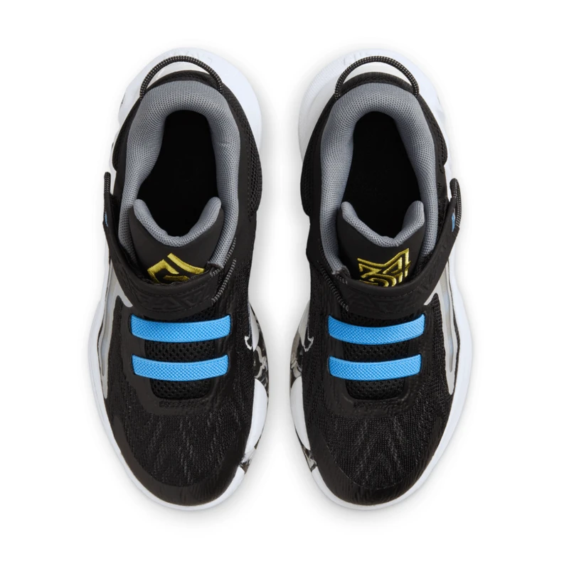 Nike Giannis Immortality 2 Shoe - Youth - Image 5