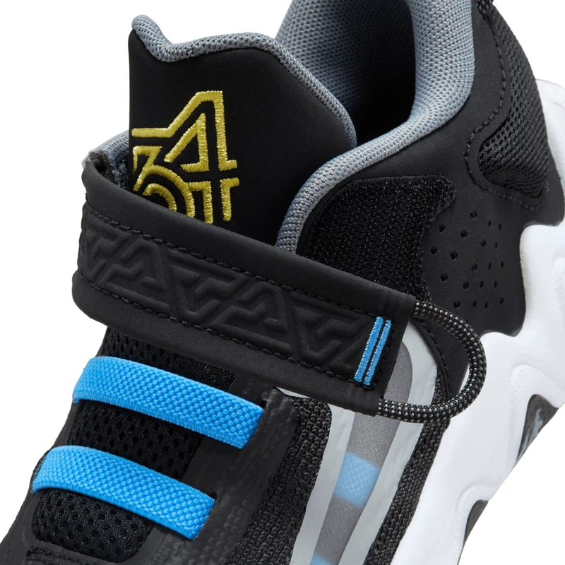 Nike Giannis Immortality 2 Shoe - Youth - Image 9