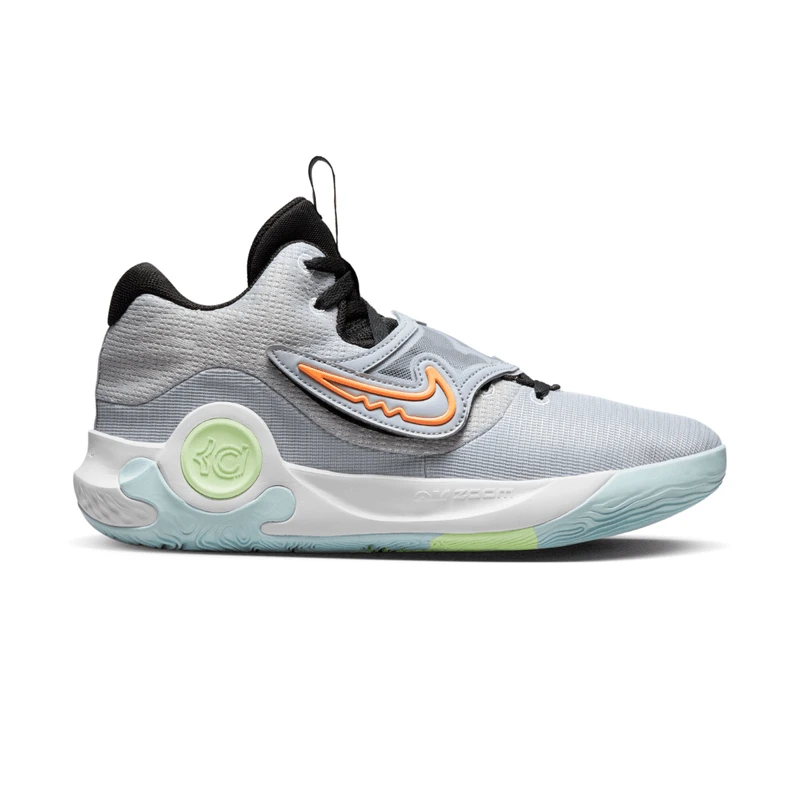 Nike KD Trey 5 X Basketball Shoe - Image 3