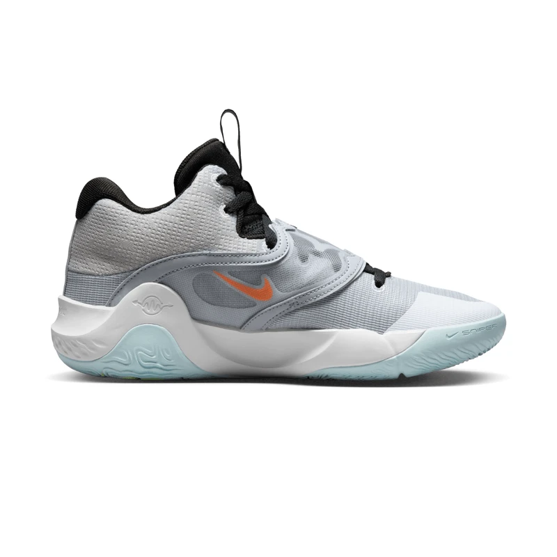 Nike KD Trey 5 X Basketball Shoe - Image 10