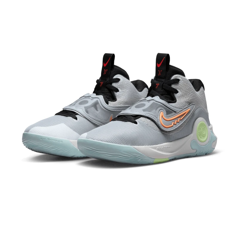 Nike KD Trey 5 X Basketball Shoe - Image 7